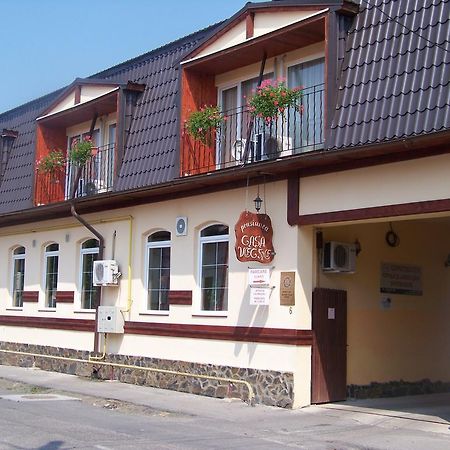 Vila Veche Haţeg Extérieur photo