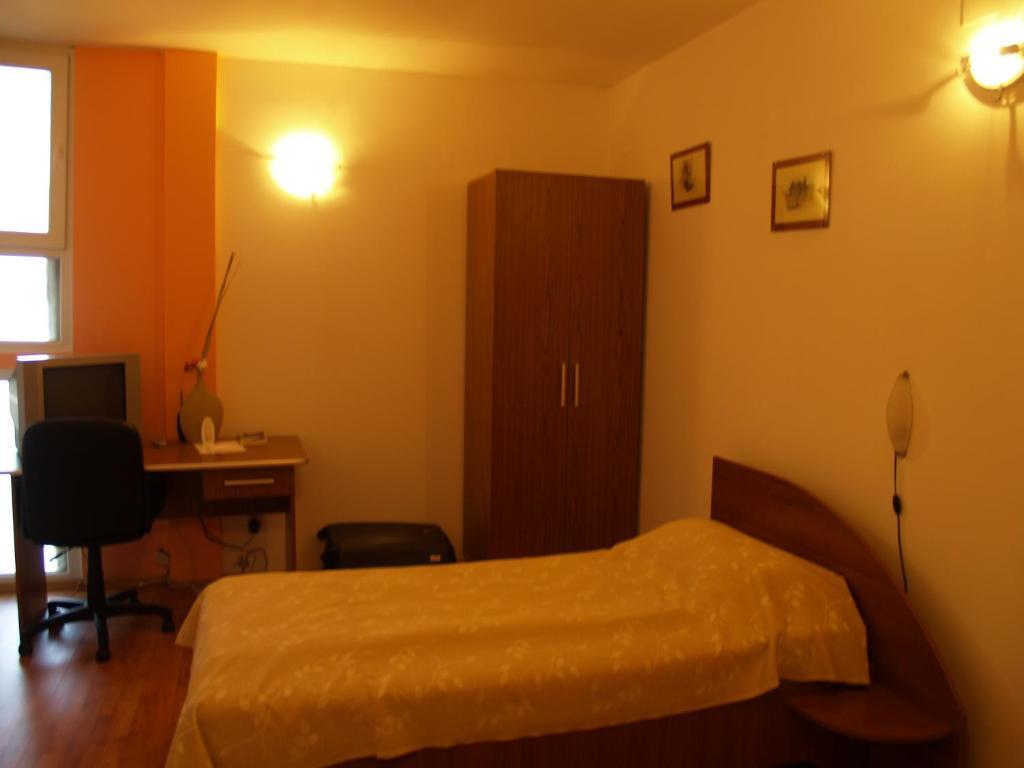 Vila Veche Haţeg Chambre photo