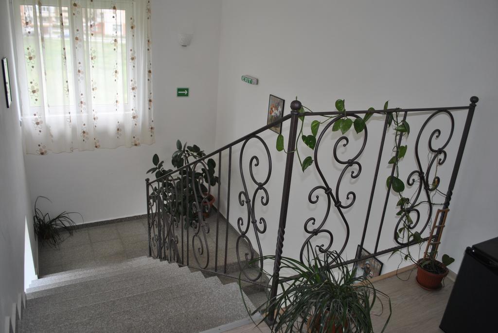 Vila Veche Haţeg Extérieur photo