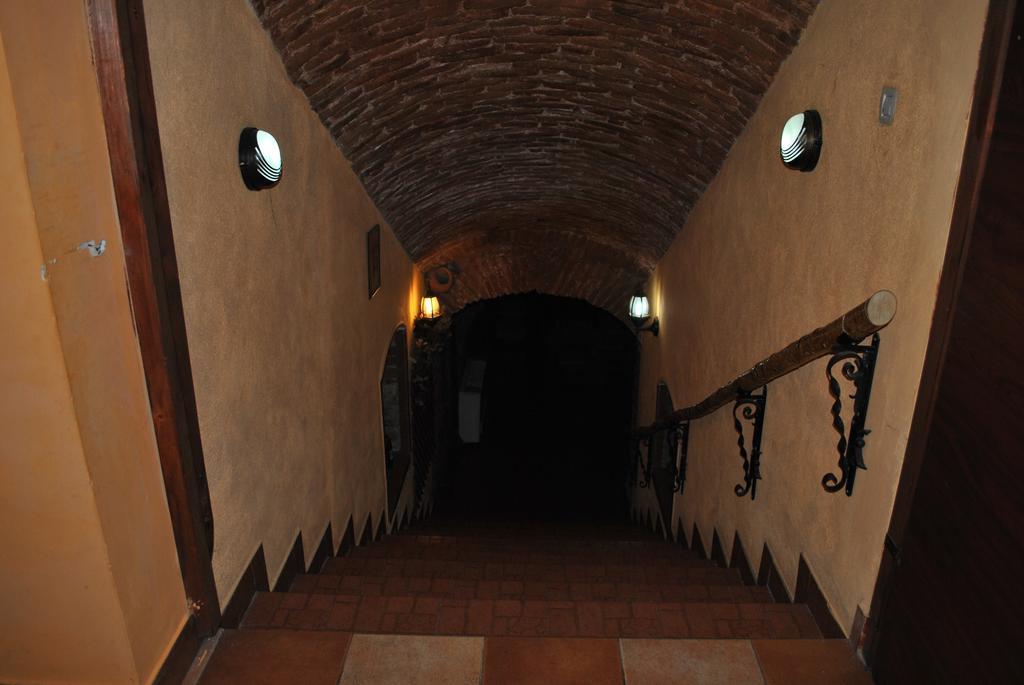 Vila Veche Haţeg Extérieur photo