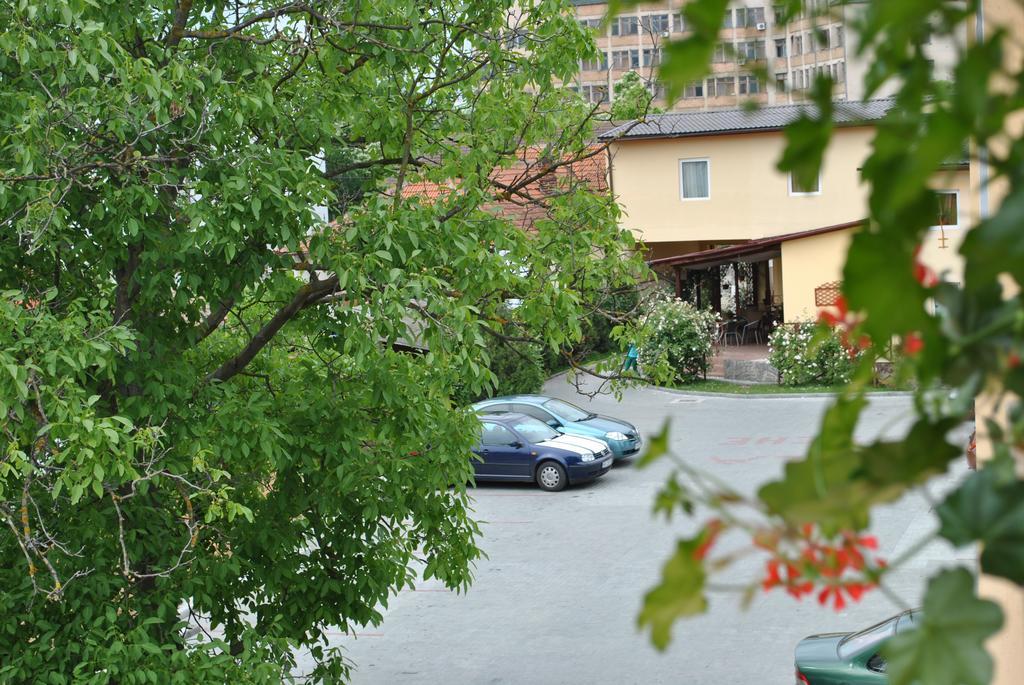 Vila Veche Haţeg Extérieur photo