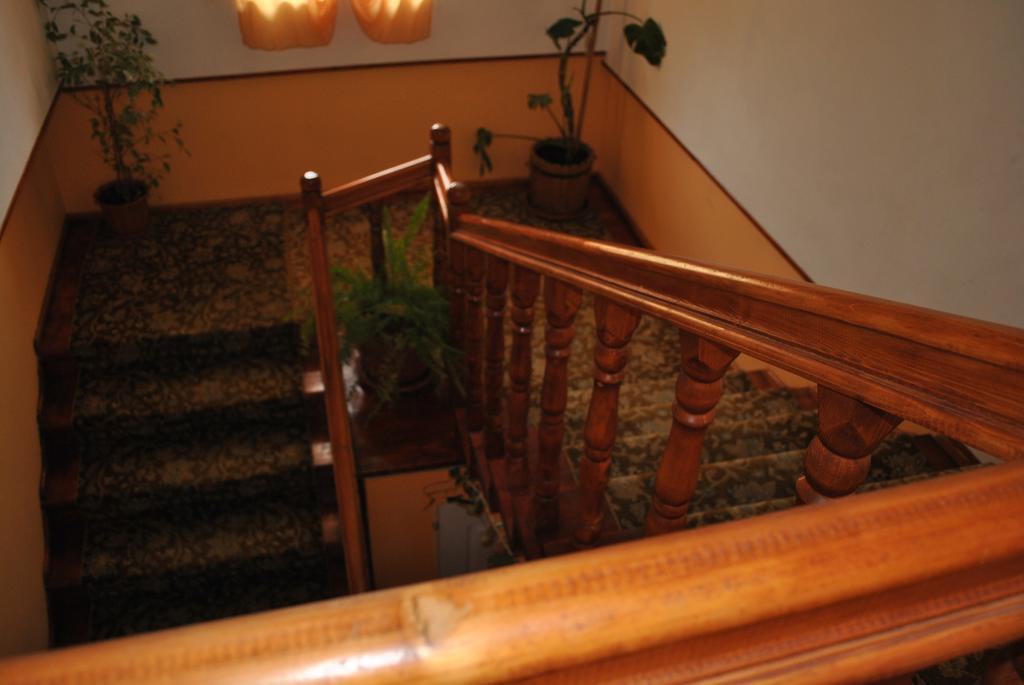 Vila Veche Haţeg Extérieur photo