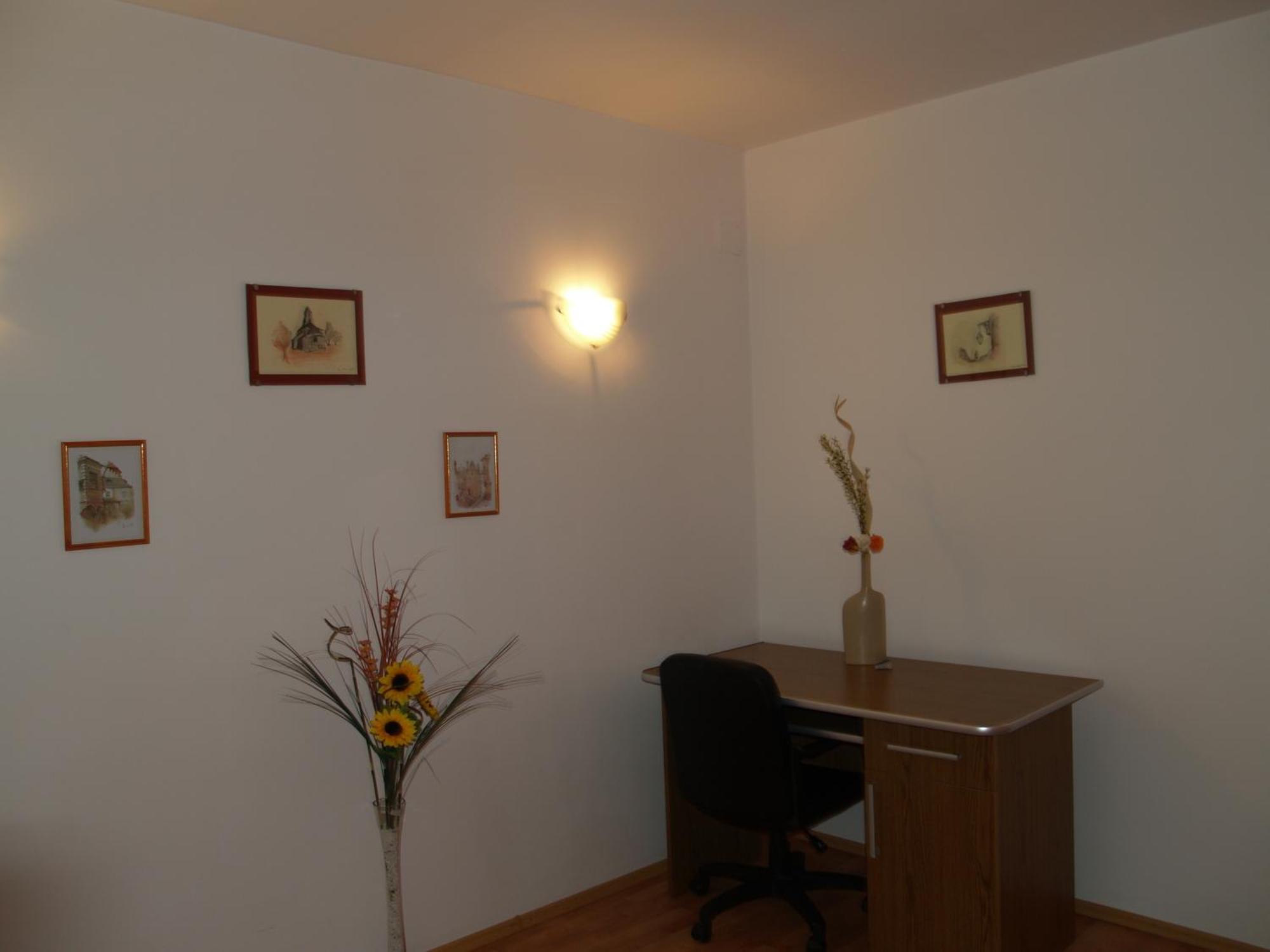 Vila Veche Haţeg Extérieur photo