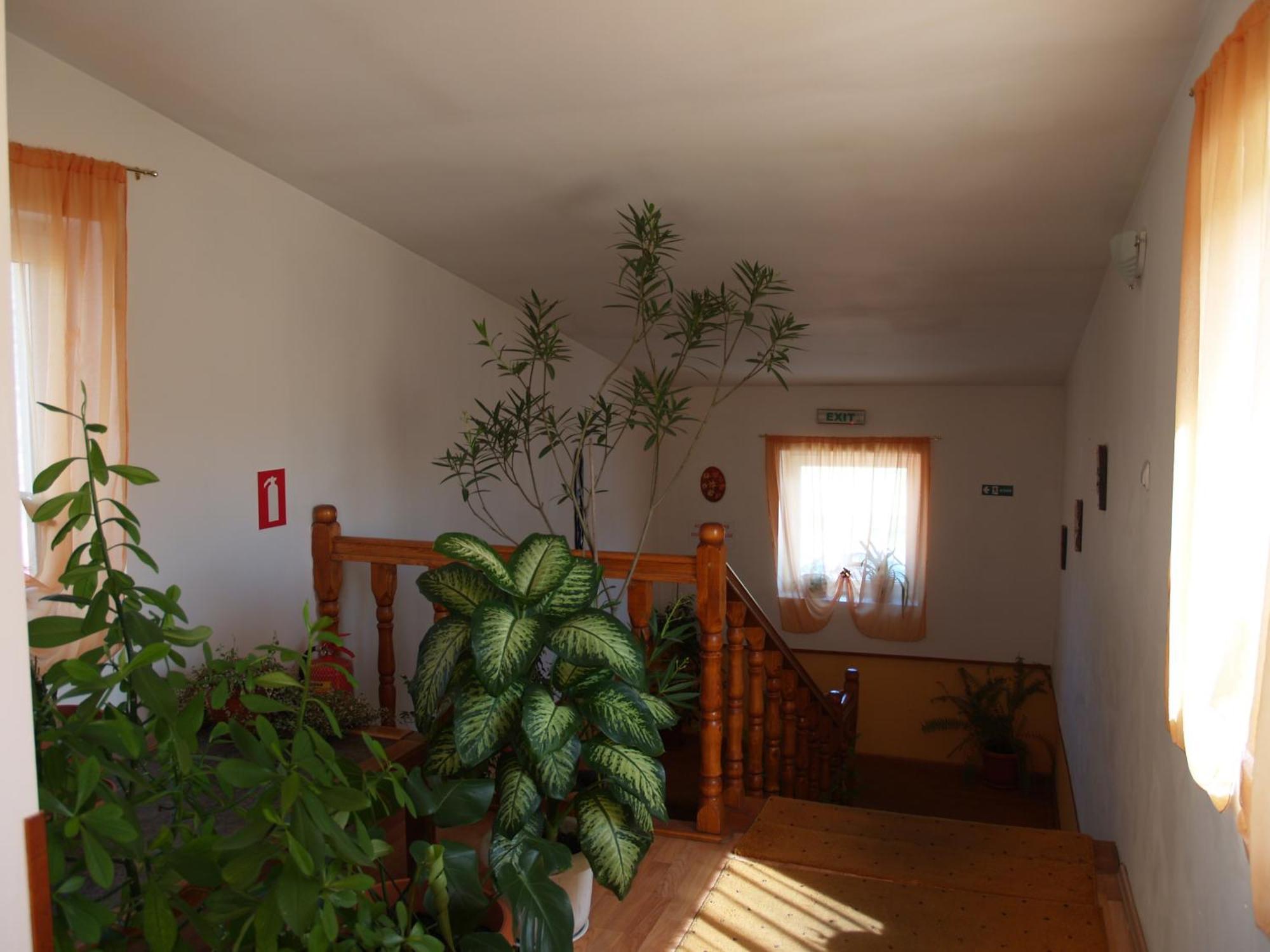 Vila Veche Haţeg Extérieur photo