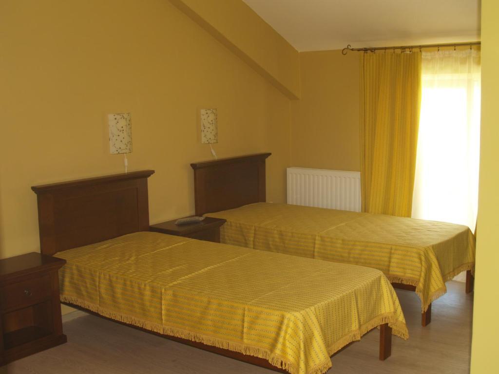Vila Veche Haţeg Chambre photo