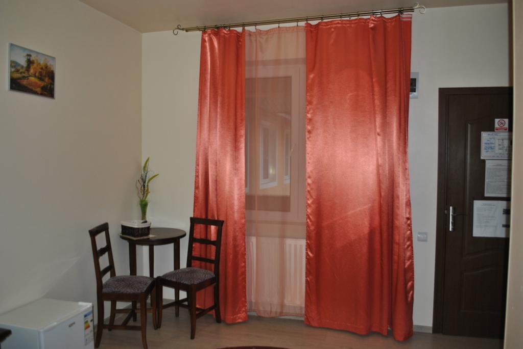 Vila Veche Haţeg Extérieur photo