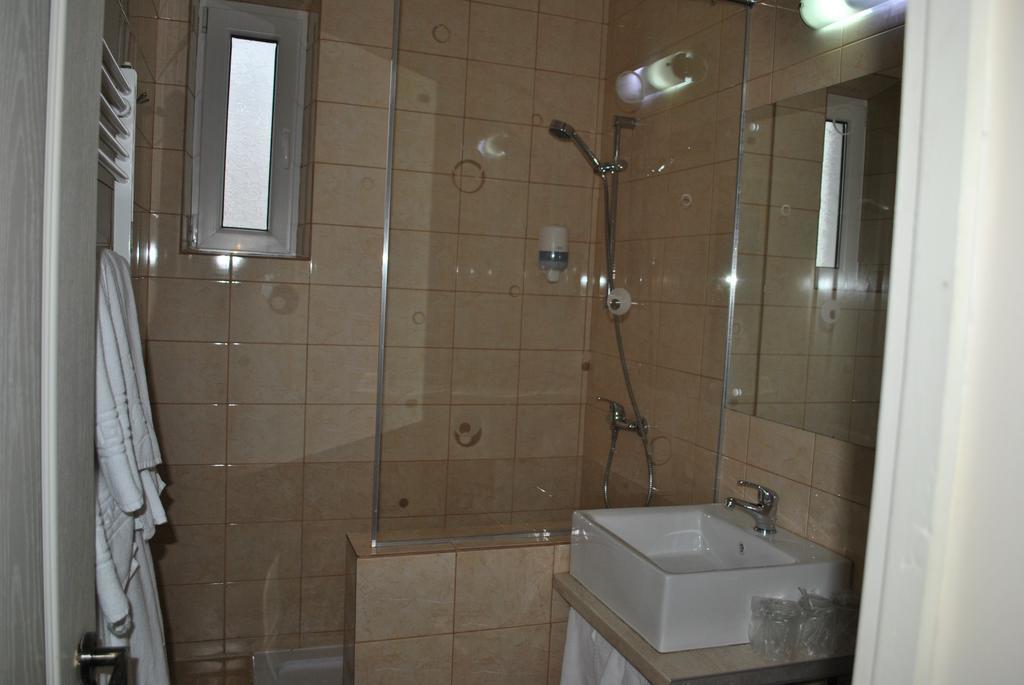 Vila Veche Haţeg Extérieur photo