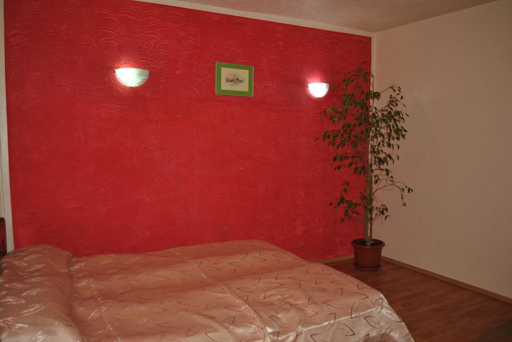 Vila Veche Haţeg Extérieur photo