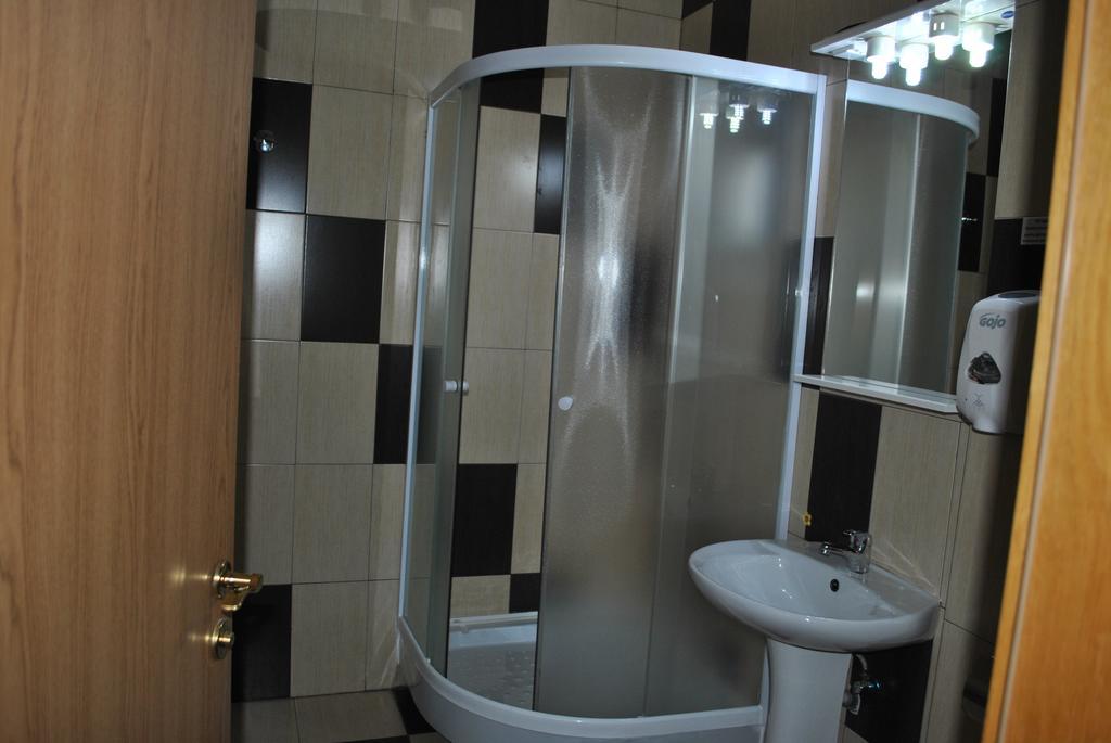 Vila Veche Haţeg Extérieur photo