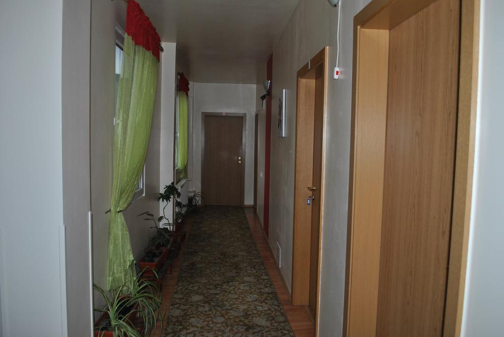 Vila Veche Haţeg Extérieur photo