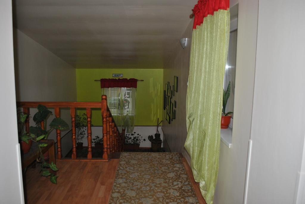 Vila Veche Haţeg Extérieur photo