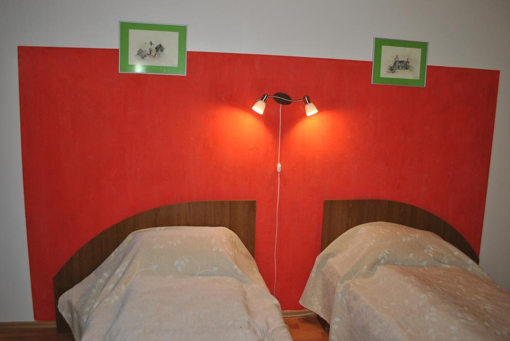 Vila Veche Haţeg Extérieur photo