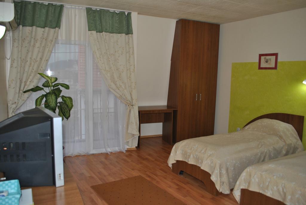 Vila Veche Haţeg Extérieur photo
